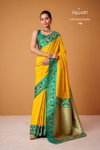 Flamingo Silk By Rajpath Soft Sattin Silk Saree Bulk Orders In India